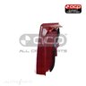 All Crash Parts Tail Light - GJF-21041LHQ