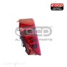 All Crash Parts Tail Light - GJF-21041LHQ