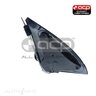 All Crash Parts Door Mirror - FOA-81000LHQ