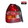 All Crash Parts Tail Light - OCL-21041LH