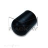 Blanking Cap - Coolant and Vacuum Applications - 19mm 34 ID EPDM Rubber