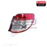 All Crash Parts Tail Light - SSX-21040RHG