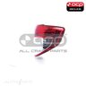 All Crash Parts Tail Light - SSX-21040RHG