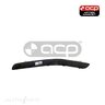 All Crash Parts Front Bumper Bar Mould - MGH-04411RH