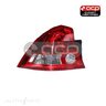 All Crash Parts Tail Light - GVY-21040LHQ