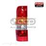 All Crash Parts Tail Light - FVH-21040LHQ