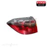 All Crash Parts Tail Light - TLL-21040LHG