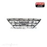 All Crash Parts Grille/Headlight Rim - HLG-07011