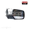 All Crash Parts Door Mirror - FCF-81001RH