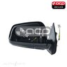 All Crash Parts Door Mirror - CCM-81000RHG