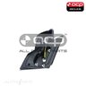 All Crash Parts Door Mirror - CCM-81000RHG