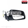 All Crash Parts Door Mirror - CCM-81000RHG