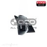 All Crash Parts Door Mirror - CCM-81000RHG