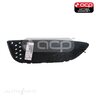 All Crash Parts Front Bumper Bar Grille - CCM-04710RH