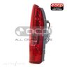 All Crash Parts Tail Light - MBM-21040RHQ