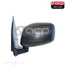 All Crash Parts Door Mirror - NNF-81000LHG