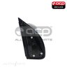 All Crash Parts Door Mirror - NNF-81000LHG