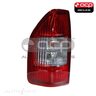 All Crash Parts Tail Light - GIE-21040LHG