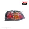 All Crash Parts Tail Light - CCM-21041RHQ