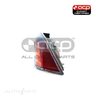 All Crash Parts Tail Light - CCM-21041RHQ