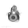 Genex Starter Motor - 099-09-106