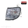 All Crash Parts Front Park/Indicator Light - KSA-21010LHG