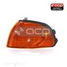 All Crash Parts Front Park/Indicator Light - CED-21010LHQ