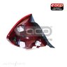 All Crash Parts Tail Light - HAB-21040RHQ