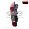 All Crash Parts Tail Light - GDP-21041LHG