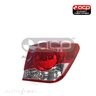 All Crash Parts Tail Light - GJG-21040RHQ