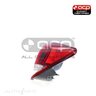 All Crash Parts Tail Light - GJG-21040RHQ