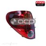 All Crash Parts Tail Light - CTD-21040LHG