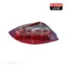 All Crash Parts Tail Light - KDC-21040LH