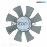 Motorkool Cooling Fan Blade - CPB-34104