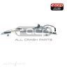 All Crash Parts Front Door Window Regulator - HAA-80213LH