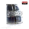 All Crash Parts Tail Light - CPI-21040RHQ