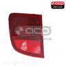 All Crash Parts Rear Bar Lamp - TLJ-21070LHG