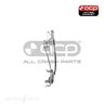 All Crash Parts Front Door Window Regulator - HAA-80212RH