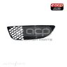 All Crash Parts Front Bumper Bar Grille - CCM-04710LH