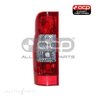 All Crash Parts Tail Light - FVM-21040LHQ