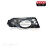 All Crash Parts Front Bumper Bar Grille - OCO-04712LHG