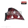 All Crash Parts Tail Light - GVY-21045LHQ