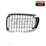 All Crash Parts Grille/Headlight Rim - ETD-07014LH