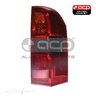 All Crash Parts Tail Light - NGR-21043RH