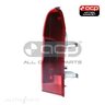 All Crash Parts Tail Light - NGR-21043RH