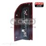 All Crash Parts Tail Light - NGR-21043RH