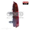 All Crash Parts Tail Light - NGR-21043RH