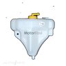 Motorkool Coolant Expansion/Recovery Tank - OAH-34301