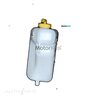 Motorkool Coolant Expansion/Recovery Tank - OAH-34301