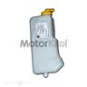 Motorkool Coolant Expansion/Recovery Tank - OJA-34300